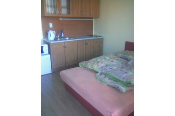 Slovacchia Byt Liptovský Mikuláš, Interno